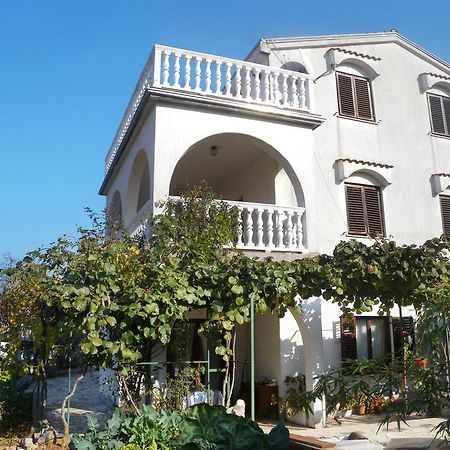 Sveti Anton  Malinska Apartment 1 מראה חיצוני תמונה