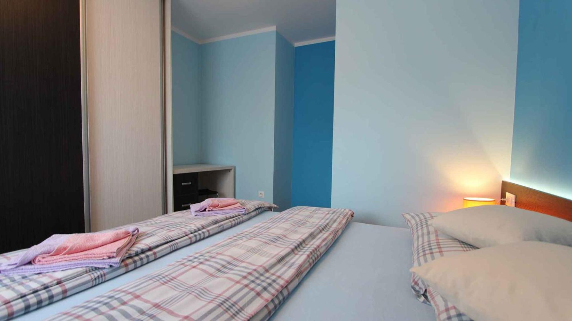 Sveti Anton  Malinska Apartment 1 מראה חיצוני תמונה