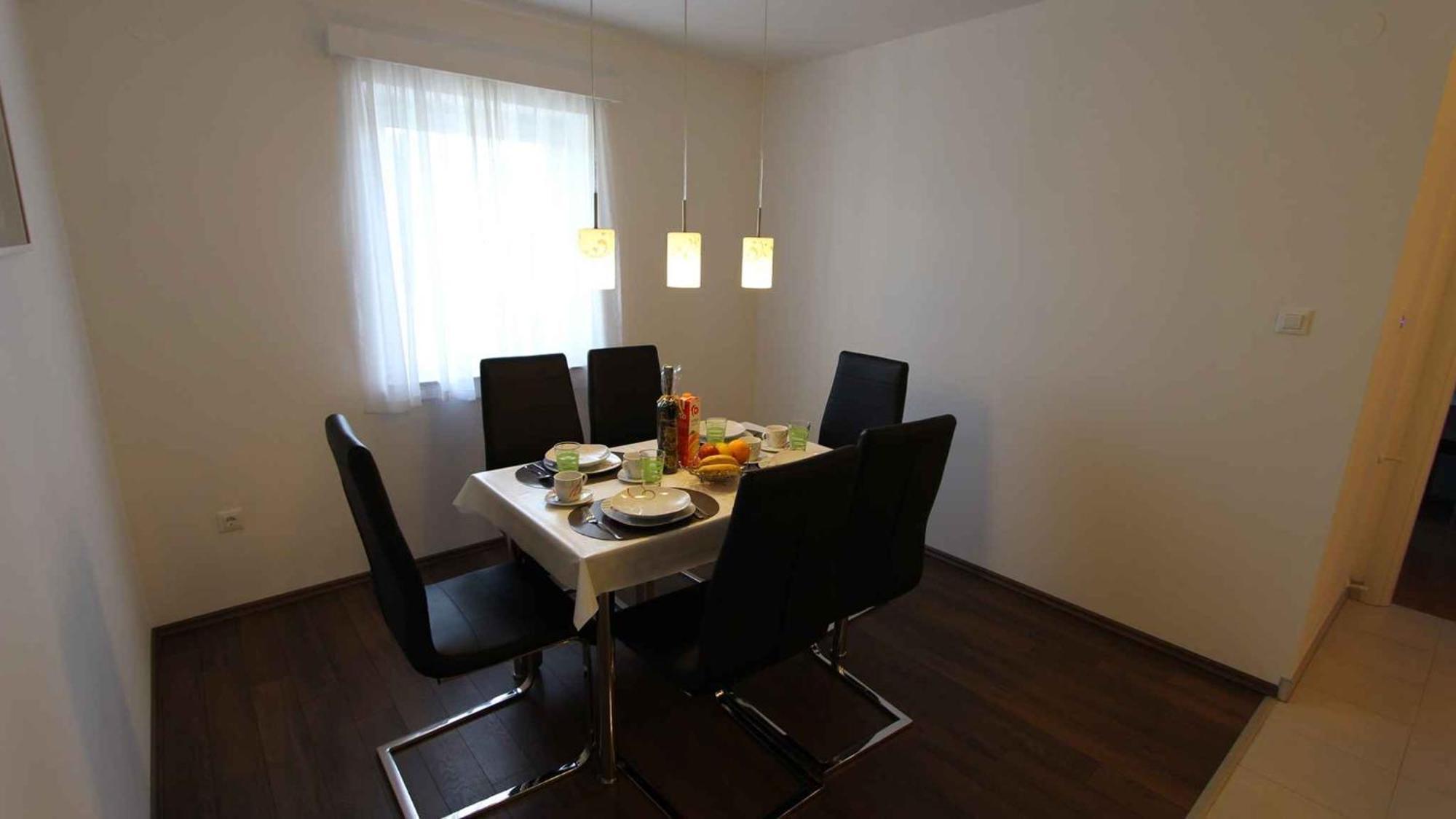 Sveti Anton  Malinska Apartment 1 מראה חיצוני תמונה